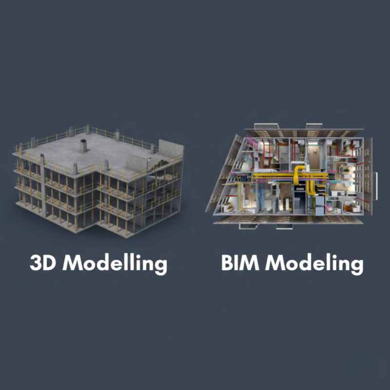 BIM in Practice: How it works in Real Projects