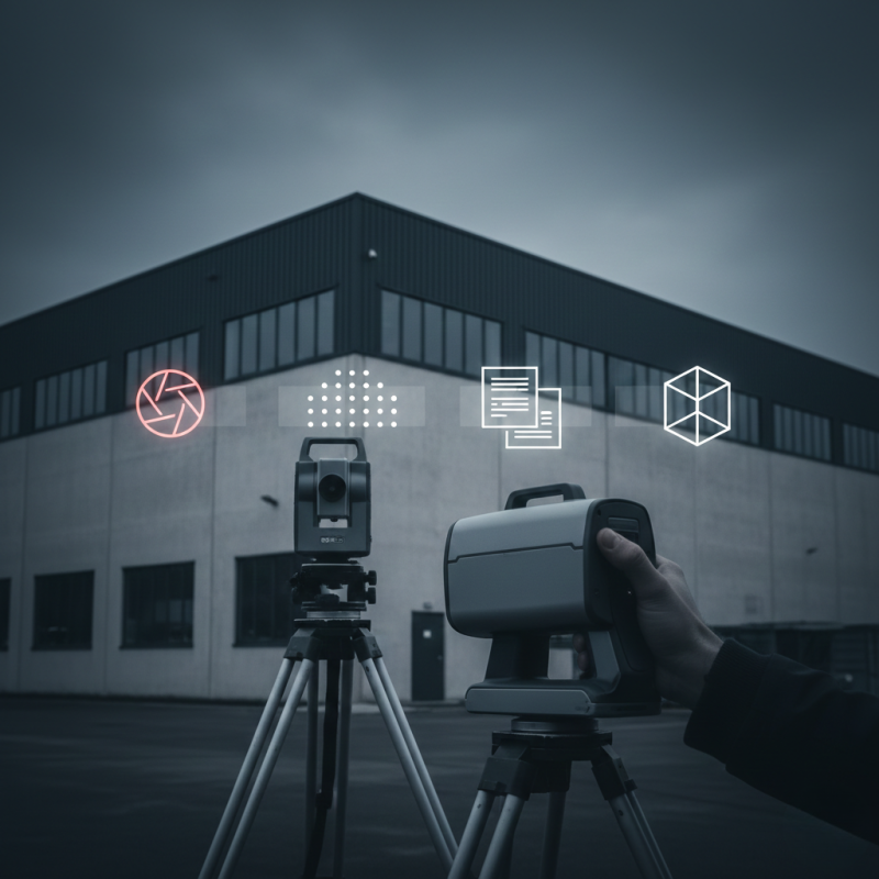 How Building Surveying Works Step by Step